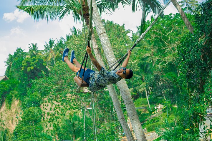 Ubud Nature Experiance - Image 2