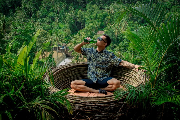 Ubud Nature Experiance - Image 5