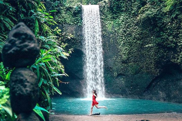Ubud :Spectacular Waterfalls & Temple Tour - Image 5