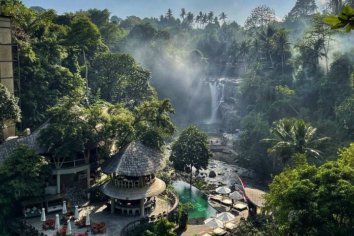 Ubud Traditional Tour - Image 3