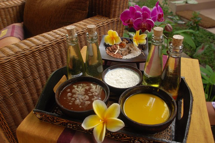 Ubud Village Cycling with 2 Hours Balinese Spa - Image 4