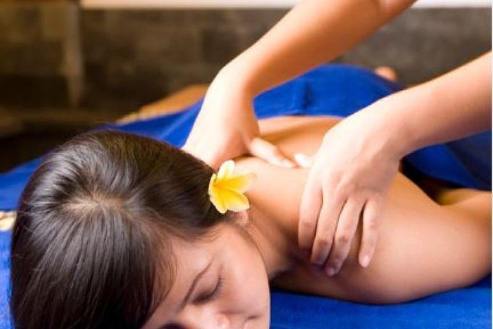 Ubud Village Cycling with 2 Hours Balinese Spa - Image 3