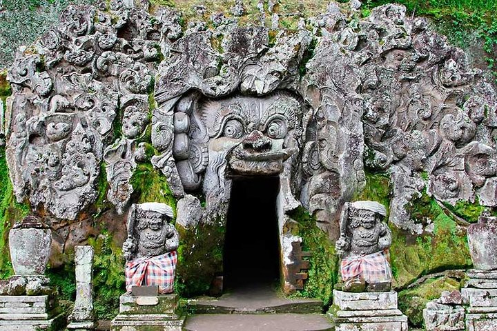 Ubud Waterfall Tour - Image 3