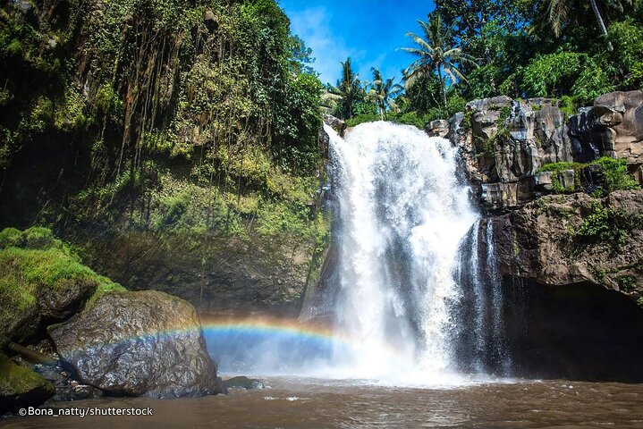 Ultimate one-stop Jewelry Experience with Ubud Tour - Image 5