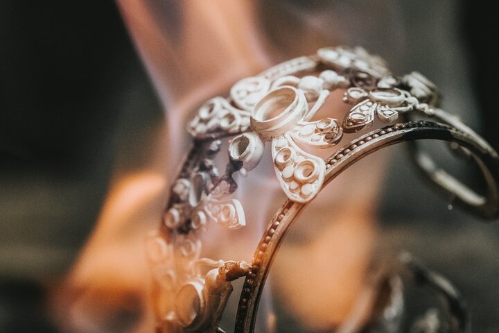Ultimate one-stop Jewelry Experience with Ubud Tour - Image 2