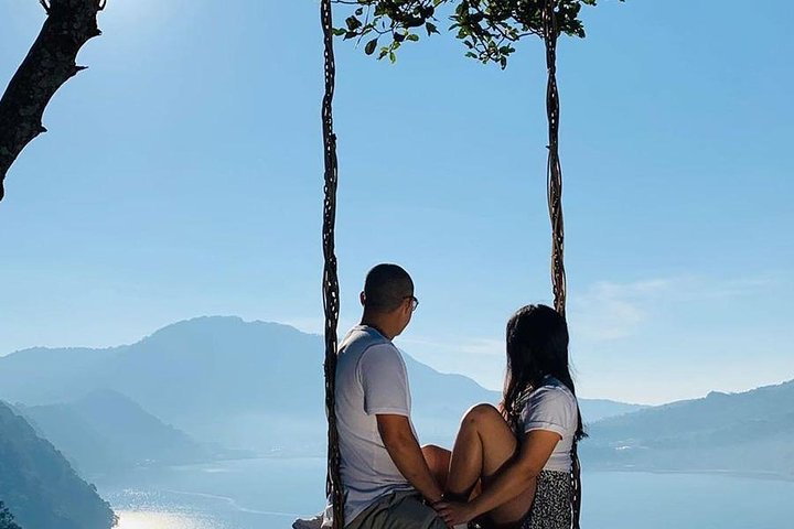 Ulun Danu Beratan Temple Tour - Image 3