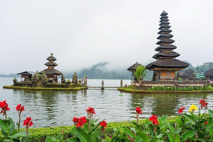 Ulun Danu Beratan Temple Tour - Image 4