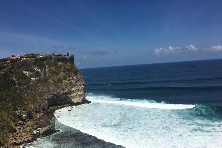 Uluwatu Sunset Tour - Image 4