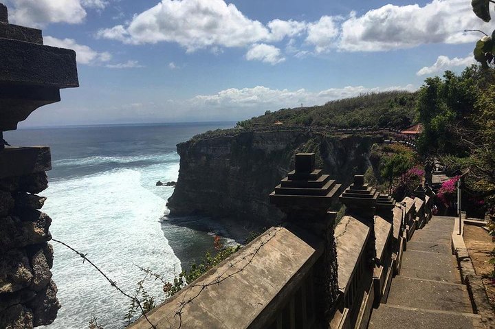 Uluwatu Sunset Tour - Image 3