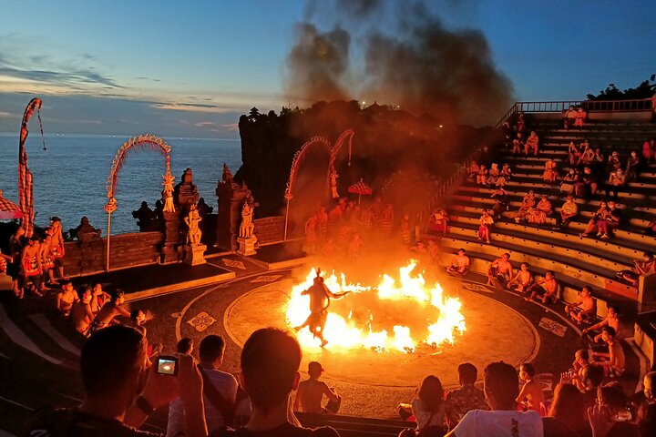 Uluwatu Sunset Tour by Bali Made Tour - Image 2