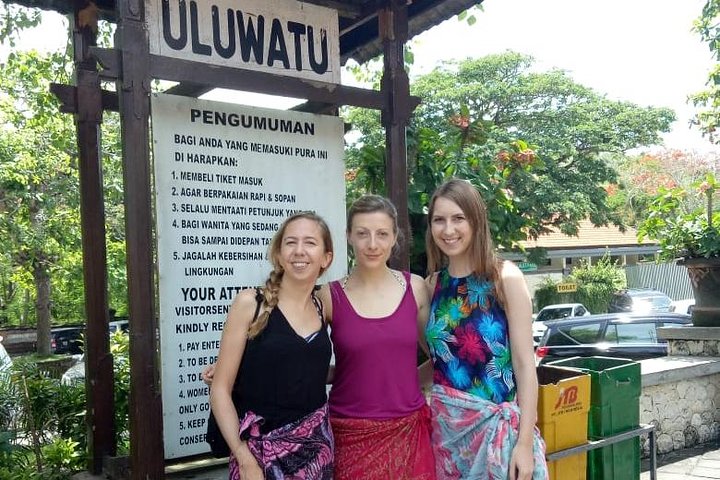 Uluwatu tour - Image 3