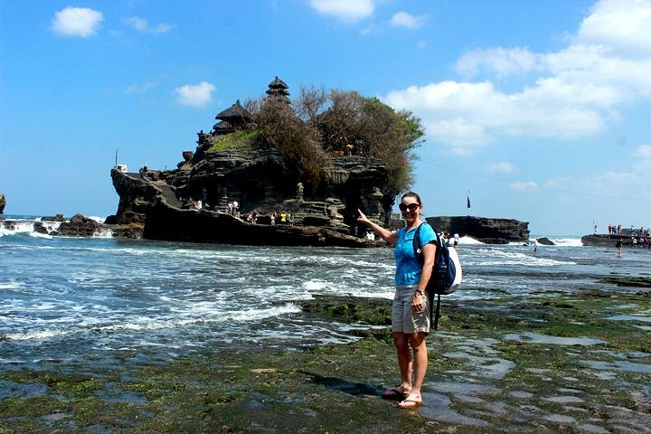 UNESCO sites : Jatiluwih,Taman Ayun,Batukaru and Tanah Lot - Image 2