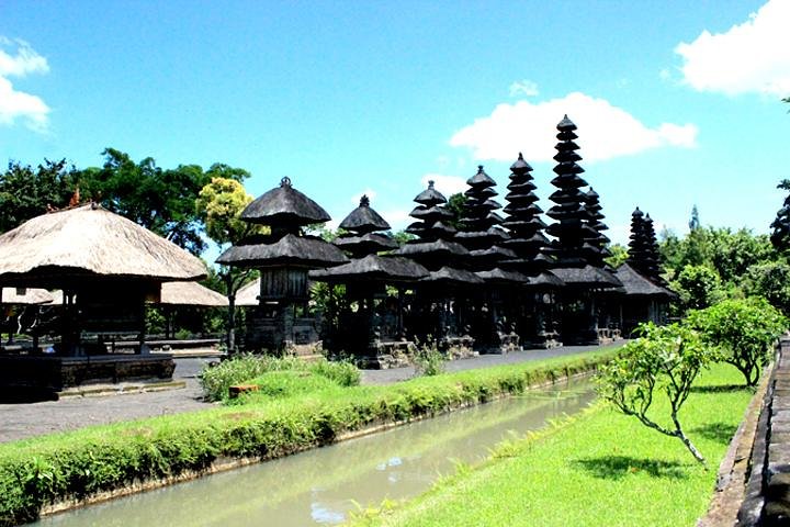 UNESCO sites : Jatiluwih,Taman Ayun,Batukaru and Tanah Lot - Image 5