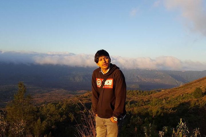 Volcano Batur Sharing Guide and Breakfast - Image 2