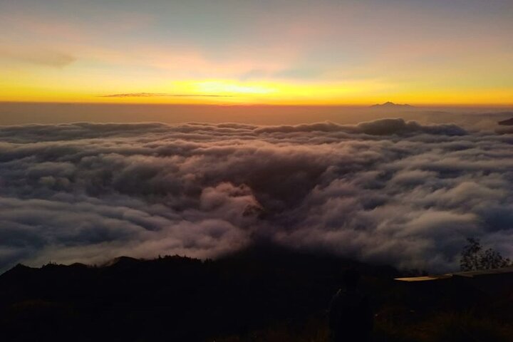 Volcano Batur Sharing Guide and Breakfast - Image 1