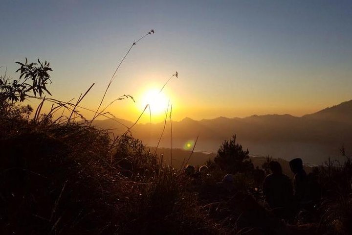 Volcano Batur Sharing Guide and Breakfast - Image 3