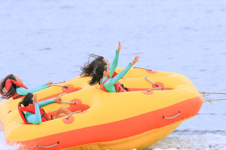 Water Sports Boom - Image 5
