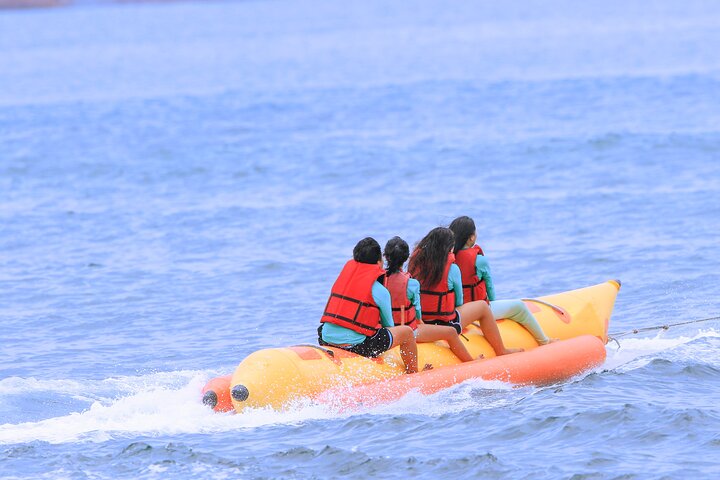 Water Sports Boom - Image 2