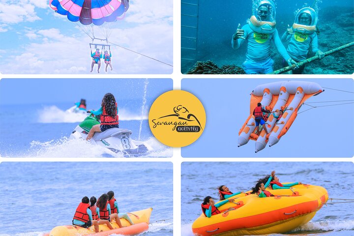 Water Sports Boom - Image 1