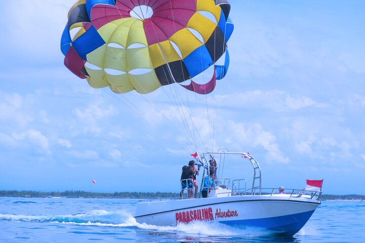 Water Sports Package 4 - Image 4
