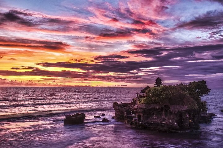 Water Temples and UNESCO Rice Terraces Private Bali Tour  - Image 2