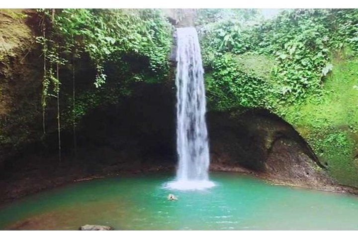 Waterfall Tour:Tegenungan-Kanto Lampo-Tukad Cepung and Tibumana- Free transport  - Image 3