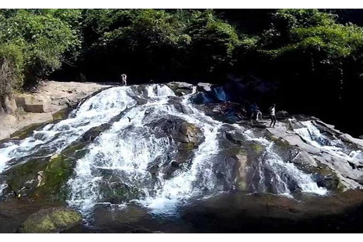 Waterfall Tour:Tegenungan-Kanto Lampo-Tukad Cepung and Tibumana- Free transport  - Image 1