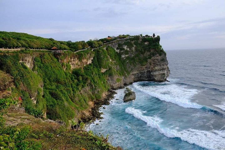 Watersport,Uluwatu temple sunset & fire dance. - Image 2
