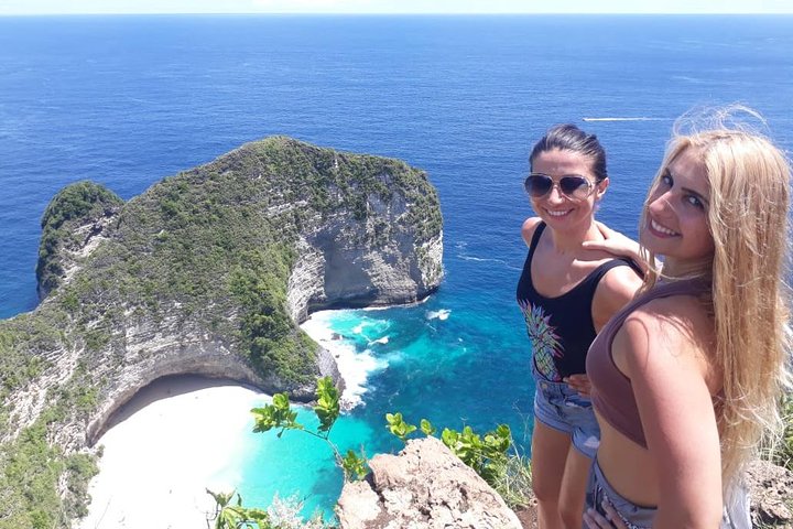 West And East Nusa Penida Tour,Depart From The Island of Bali - Image 3