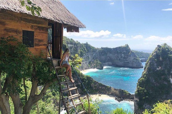 West And East Nusa Penida Tour,Depart From The Island of Bali - Image 2