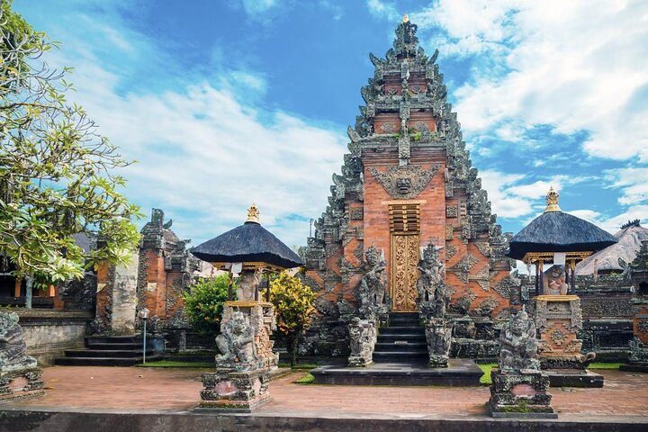 Wonderful of Ubud Tour - (Private & All-Inclusive) - Image 2