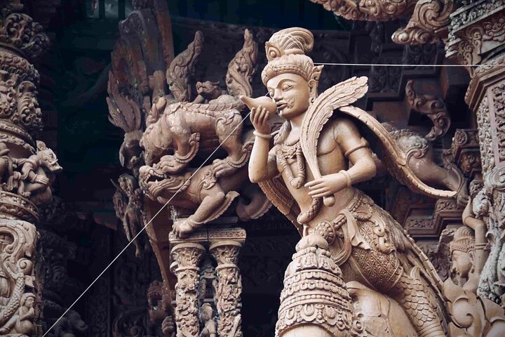 Amazing Pattaya Discovery in One Day from Bangkok  - Image 4