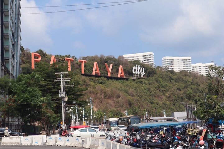 Amazing Pattaya Discovery in One Day from Bangkok  - Image 3