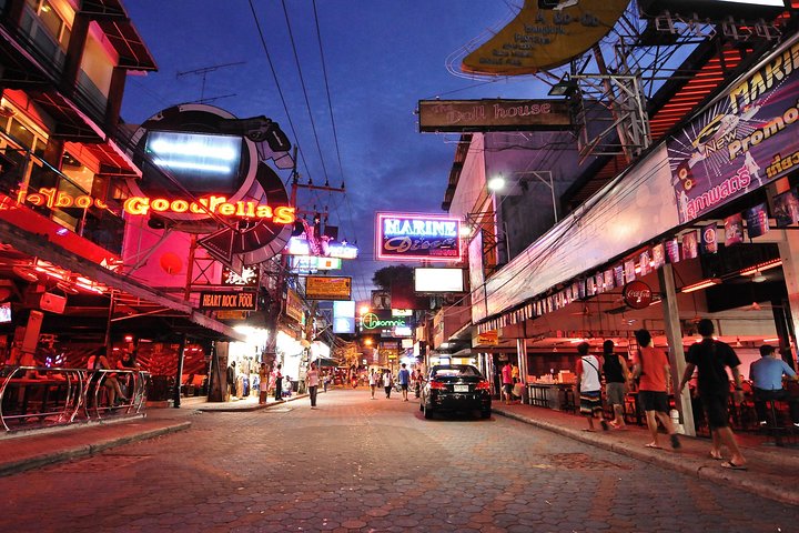 Bangkok and Ayutthaya 3 Days - Image 1