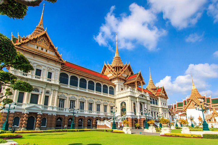 Bangkok Landmark Shore Excursion from Laem Chabang Port - Image 4