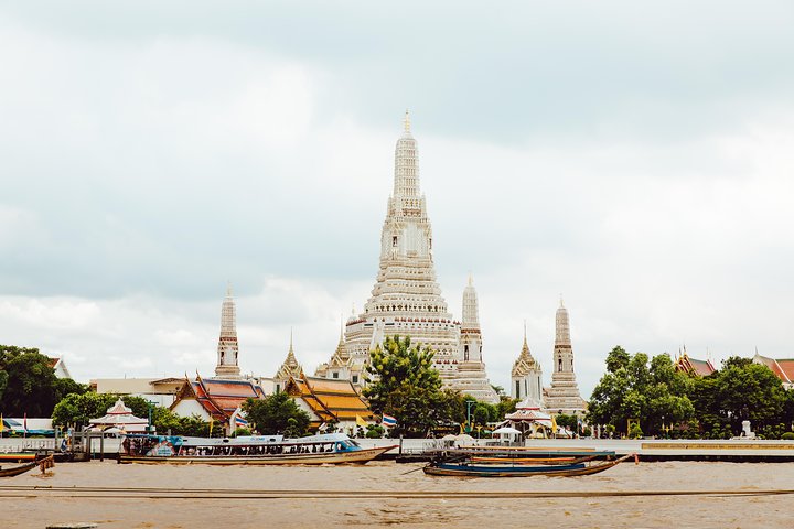 Bangkok Shore Excursion from Leam Chabang port - Image 5