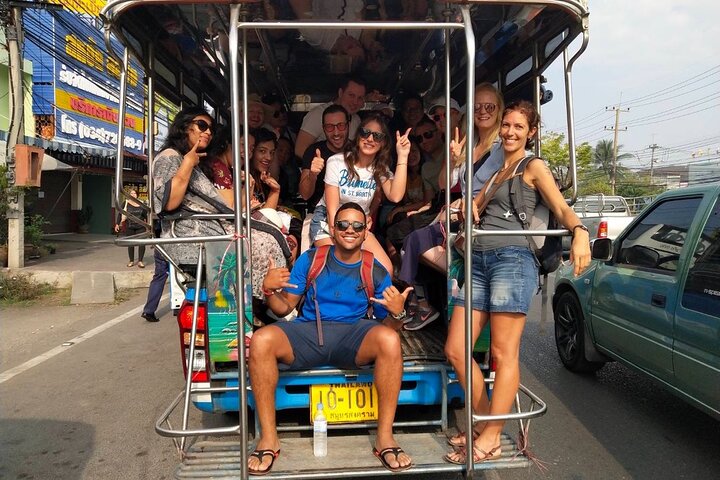 Day Trip to Pattaya City & Koh Larn Island Tour From Bangkok - Image 2