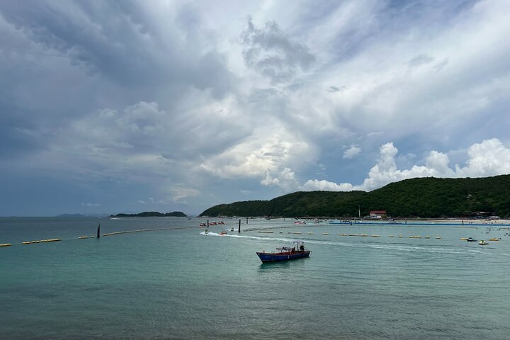 Day Trip to Pattaya City & Koh Larn Island Tour From Bangkok - Image 5