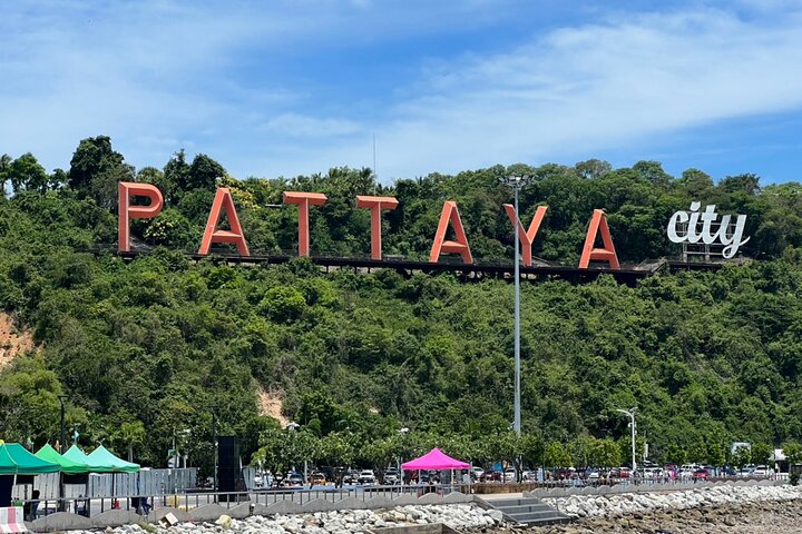 Day Trip to Pattaya City & Koh Larn Island Tour From Bangkok - Image 4