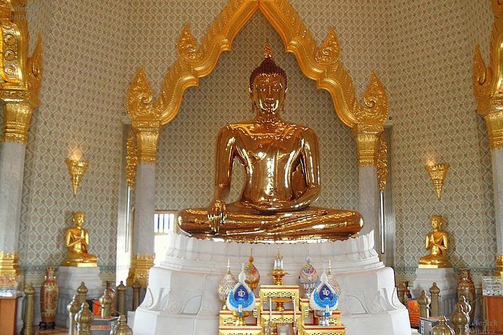 Fullday private Shopping,Massage&Food testing-ShoreExcursionFromKhlongToei Port - Image 5