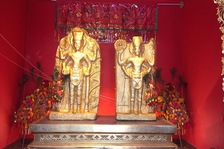 Fullday Private Unseen Thailand One Day Tour from Bangkok  - Image 2