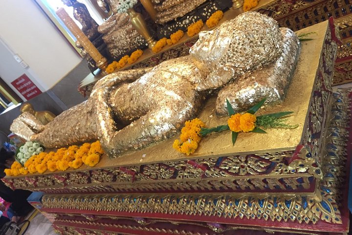 Fullday Private Unseen Thailand One Day Tour from Bangkok  - Image 3