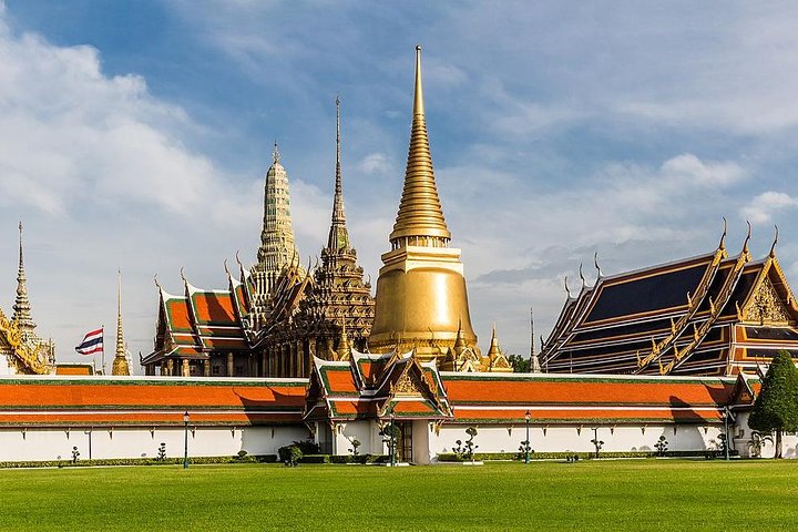 Halfday Join Shore Landmark Excursion from Bangkok's Khlong Toei Port (7 Hours) - Image 4
