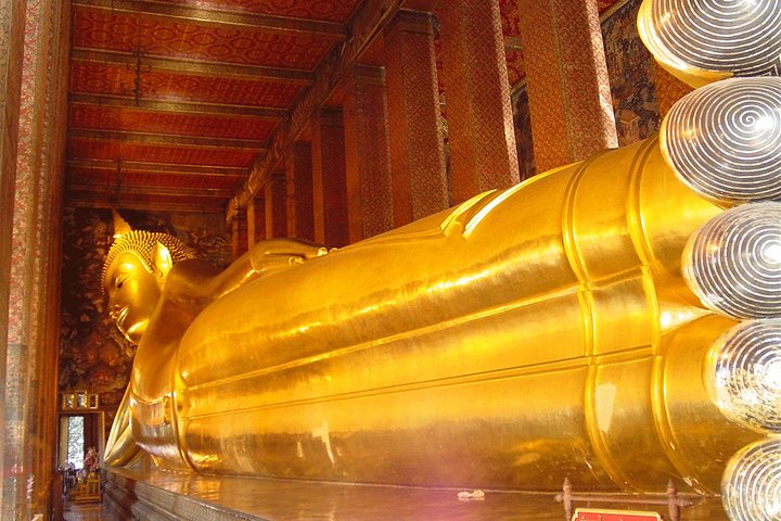 Halfday Join Shore Landmark Excursion from Bangkok's Khlong Toei Port (7 Hours) - Image 2