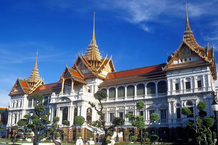 PRIVATE Bangkok Shore Excursions - Laem Chabang Port (Thai Tour Guide) - Image 4