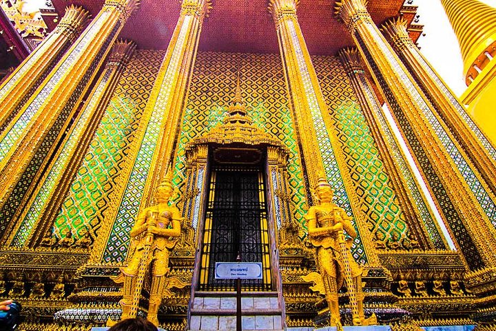 Private Shore Excursion: Best of Bangkok in a day - Image 2