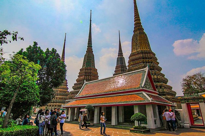 Private Shore Excursion: Best of Bangkok in a day - Image 4