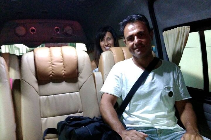 Private Transfer : KOH CHANG - KOH MAK - KOH KOOD - Image 2