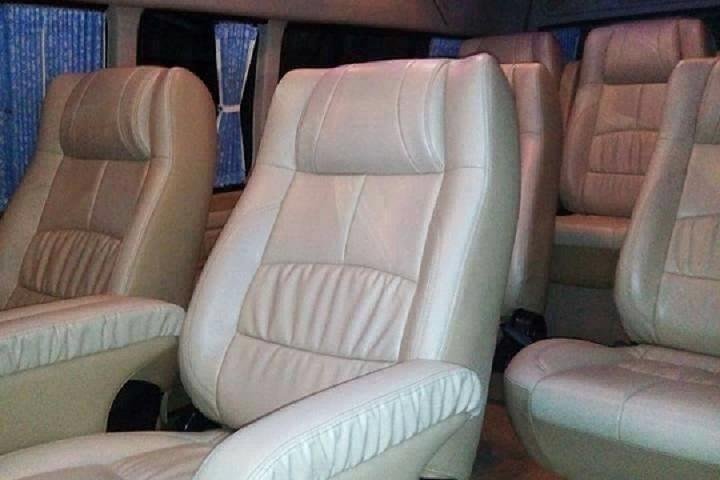 Private Transfer : KOH CHANG - KOH MAK - KOH KOOD - Image 1
