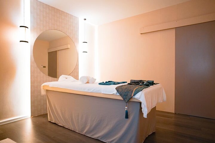 Spa Premium - Thai Massage (2 Hours with Pick Up Service) - Image 4
